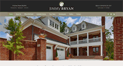 Desktop Screenshot of builtbybryan.com